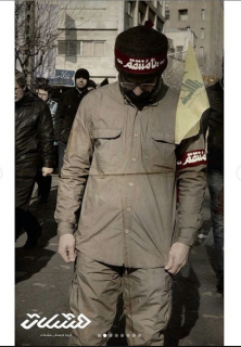 مشکات و سردار دلها