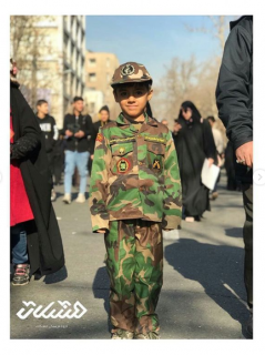 مشکات و سردار دلها