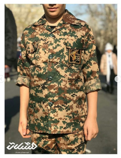 مشکات و سردار دلها